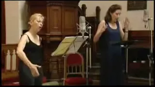 Natalie Dessay, Emmanuelle Haim - Handel Arcadian Duets