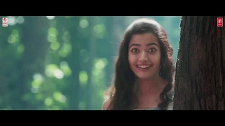 He's Soo Cute Full Video Song 4K |  Sarileru Neekevvaru Video Songs | Mahesh Babu, Rashmika | DSP