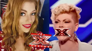 Jak naprawde jest w X Factor - Zoe Aleksander ujawnia wszystko!
