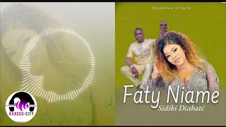 Faty Niamé Kouyate - Sidiki Diabate  Bercy ( Son Officiel ) 2023