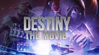 Full DESTINY Movie! EVERY Cutscene Up To Season 19! ALL Destiny 1 & Destiny 2 CUTSCENES! *UPDATED*