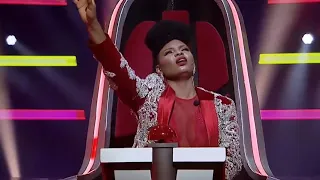 The Voice Nigeria Season 3 - Episode 1 Weekly Performance