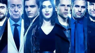 Now You See Me 3 Trailer 2018