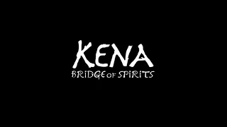 Kena Bridge of Spirits End Credits