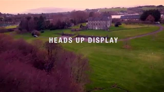 BMW Heads Up Display - Kearys BMW