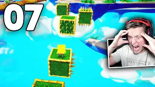 SpongeBob: Battle for Bikini Bottom - Part 7 -  THE HARDEST MAP (SpongeBob's Dream)