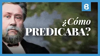 SPURGEON y su PREDICACIÓN | BITE