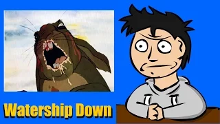 Steve Reviews: Watership Down