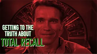 Getting To The Truth About Total Recall