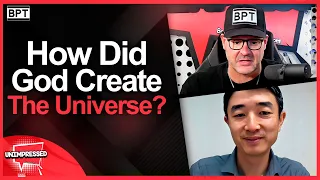 Unveiling God's Creation: The Mystery Behind the Universe