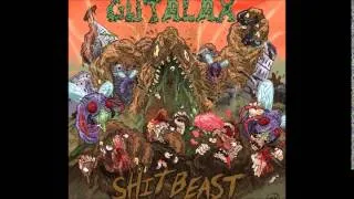 Gutalax Shit Beast FULL ALBUM + REVIEW