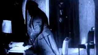 Nosferatu (1922) ...the sacrifice...