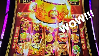 SUPER BIG WIN DANCING DRUMS EXPLOSION SLOT & New Dancing Drums Ultimate Explosion Slot | Vegas Slots