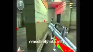 CrossFire Hack UPDATED 13.12.10