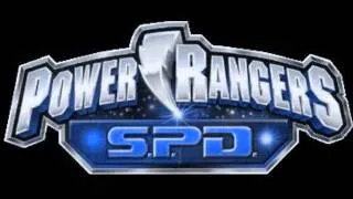 Power Rangers SPD Theme Song