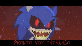 HIDE AND SEEK | DING DONG "REMIX" (Halloween Animation - Sonic.EXE) [+13]