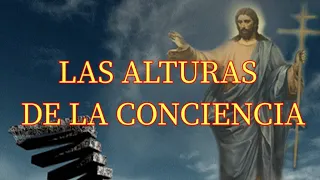 La Enseñanza de Jesús que te Hará Llegar a las Alturas de la Conciencia