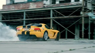 2006 Dodge Viper | Cinematic Film [4K]