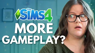 10 Items to Use for MORE GAMEPLAY in The Sims 4