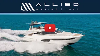 2016 Ferretti Yachts 65' Yacht for Sale - "SUNSATION"