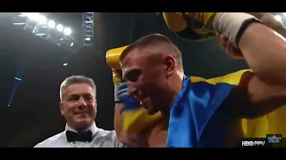 Vasyl 'Hi-Tech' Lomachenko - The Matrix #vasyllomachenko #loma # hi-tech #thematix #boxing