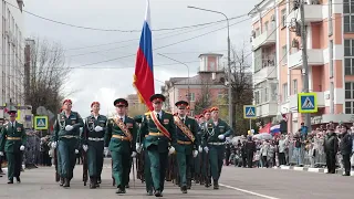 9 мая в Ногинске