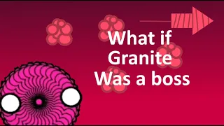 What if Granite was a boss? | Jsab animation