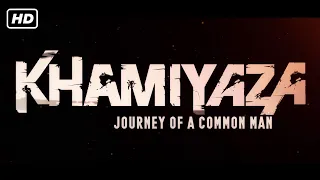 खामियाजा - Journey of a Common Man फुल मूवी हिंदी HD (2019) | HERABH TRIPATHI, PIYALI MUNSHI