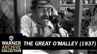 Preview Clip | The Great O'Malley | Warner Archive