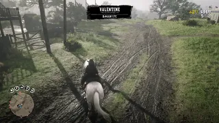 Tales from Red Dead Online : EP 8. All's fair...