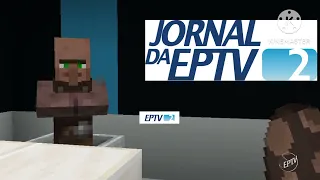 Encerramento do novo EPTV2 - Jornal da EPTV 2° Edição/EPTV Campinas (06/08/2018)