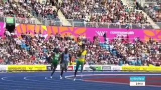 Men's 4×400m Relay Heat 1 Round 1|Commonwealth Games 2022 Athletics | 5th Aug 2022 |BIRMINGHAM |