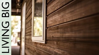 How To Install Weatherboards (Part 1) - Overview