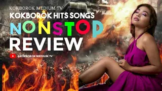 Nonstop kaubro & kokborok hit songs  2020/by kokborok medium tv
