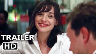 HEART OF STONE Trailer (2023) Gal Gadot