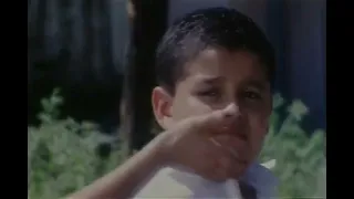 Buena Película Colombiana - Los Niños Invisibles