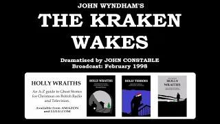 The Kraken Wakes (1998) by John Wyndham, starring Jonathan Cake