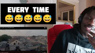 He Had To 🤕🤕🤕Kwengface - Runtz / Oh My Reaction