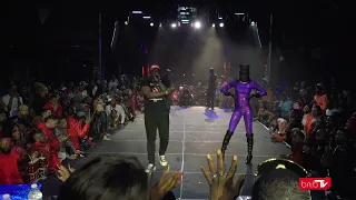 FQ Performance "Catwoman" Part 1 @ Haus of ALPHAOMEGA  "ANARCHY 2023" BALL