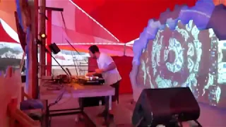 CrennWiick @ Boom Festival 2018