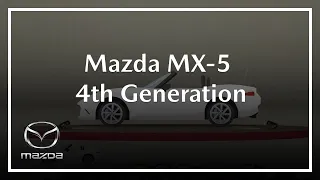 Mazda MX-5 | 4th Generation Special Editions