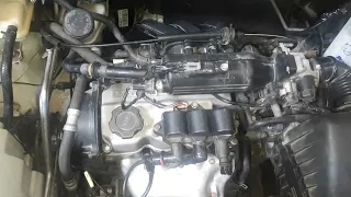 chevrolet spark.engine sound