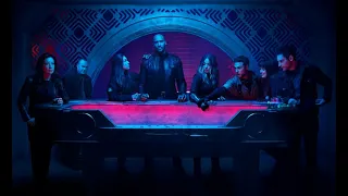 Trailer oficial Agents of S.H.IE.L.D. Season 6 ♥