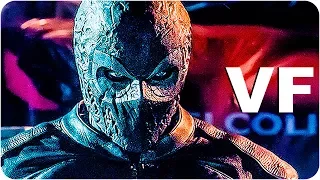 RENDEL Bande Annonce VF (2018)