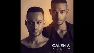 Calema - A.N.V (Album Completo)