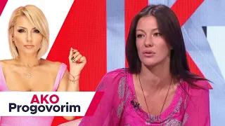 Šta je sve žena? | Doris Turčinović, Marija Mikić, Aleksandra Kostadinović | AKO PROGOVORIM