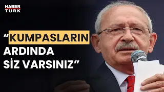 Kemal Kılıçdaroğlu'nun Rusya iddiası
