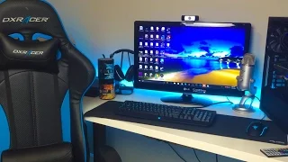 Road to My Dream Gaming Setup #2 | PC
