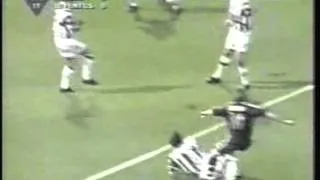 2002 (May 10) Parma 1 -Juventus 0 (Coppa Italia)- Final, Second Leg