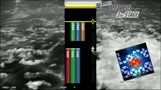 【GuitarFreaks】Last Song (MAS-G)